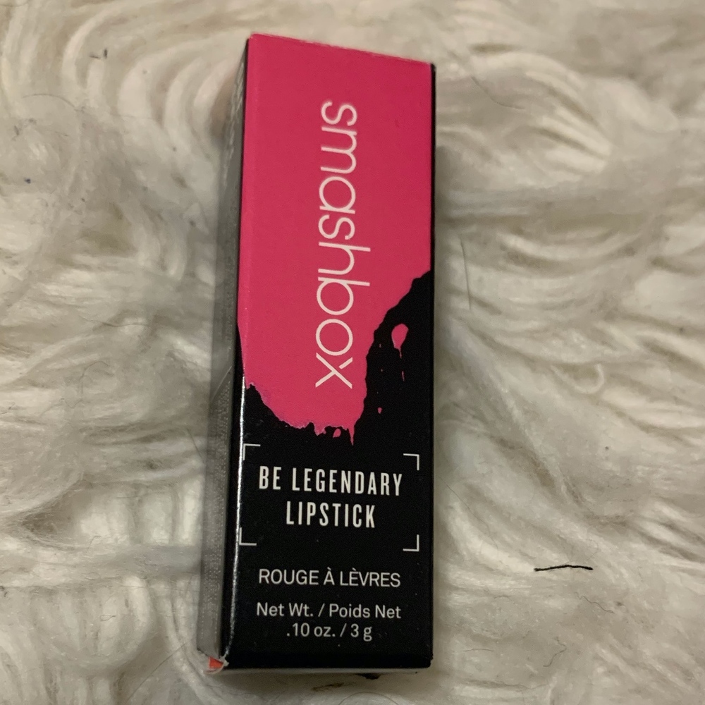 Smashbox Lipstick